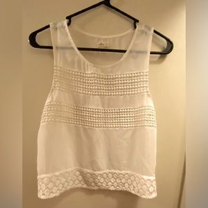 Hollister women’s shirt